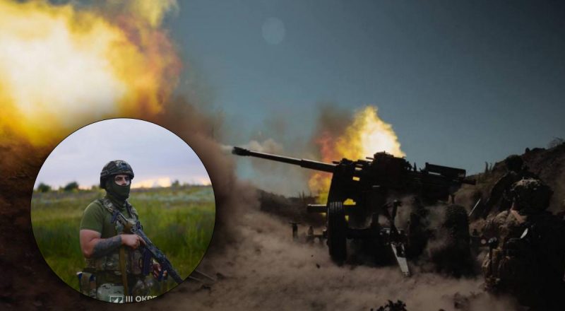 "Наступ окупантів": українські військові утримали оборону ключових позицій