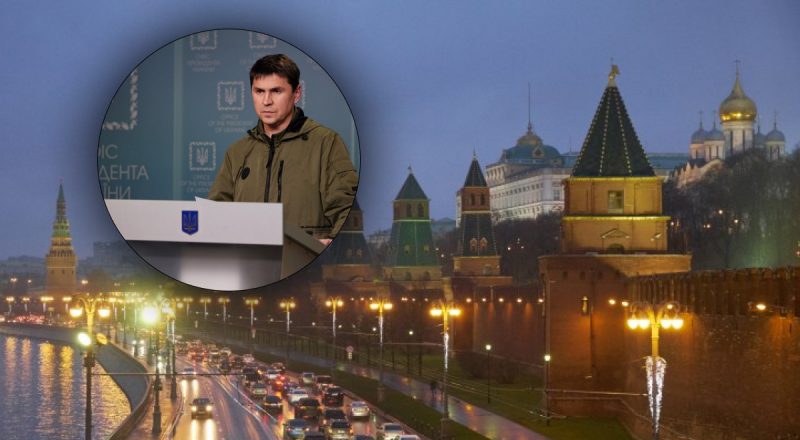 "Росія вимолює переговори": у Зеленського розкрили, чого саме хоче Кремль