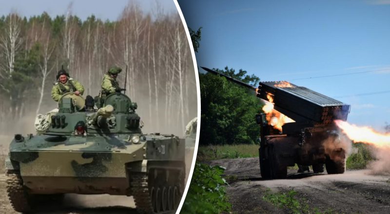 ЗСУ - про ситуацію під Куп'янськом: обстановка важка, але армія тримає контроль