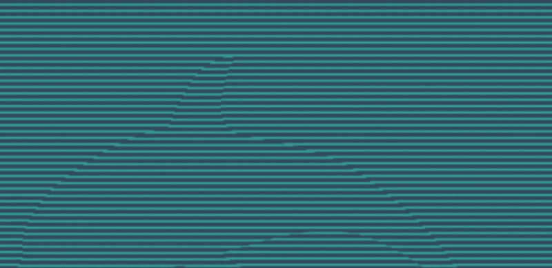 Головоломка для самых внимательных: надо угадать животное всего за 10 секунд