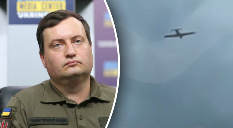 Атак БПЛА на Москву може стати ще більше: в ГУР зробили попередження