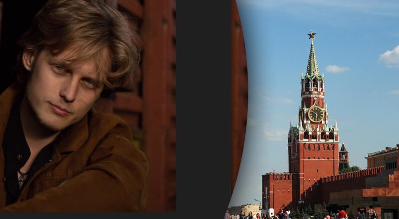 Украинский актер, поддерживающий ВСУ, переметнулся в Россию и открыл свою школу