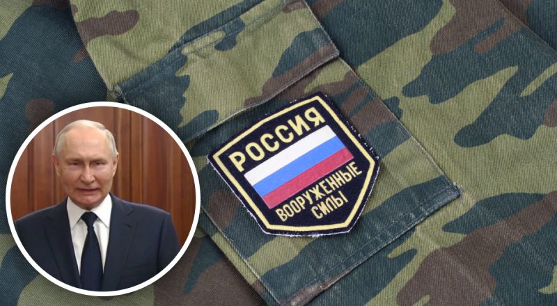 Мобилизация в России сведет на нет восстановление экономики от санкций – Bloomberg