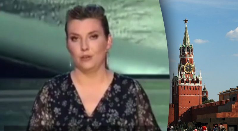 Скабєєва раптом зробила важливе "відкриття" щодо Криму