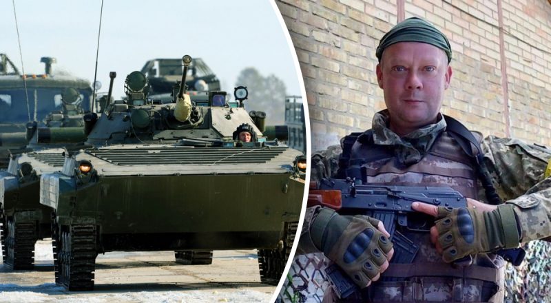 РФ провела ротацию в Бахмуте и завела туда 3 новых полка – военный ВСУ