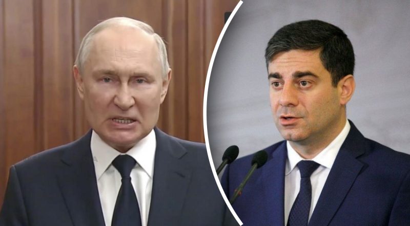 "РФ готовится к еще большей войне": омбудсмен предупредил Европу о кровавой угрозе