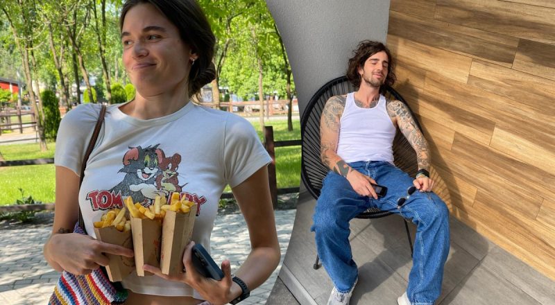 Даша Кацурина высказалась про свадьбу с Дантесом