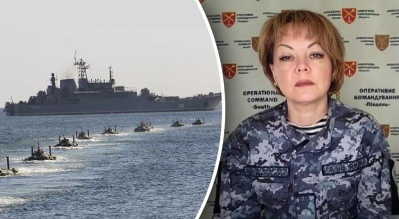 Лінія фронту в морі відкинута на 185 км: у ЗСУ розповіли про "критичну точку" для суден РФ