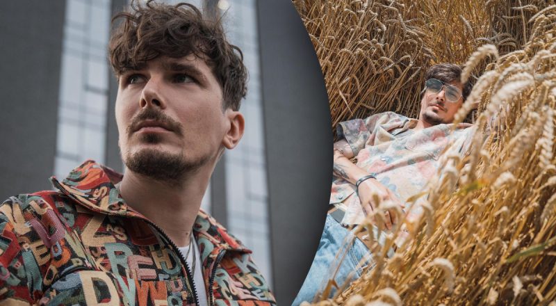 Positiff показал свою лысую макушку и лишился фирменной бородки