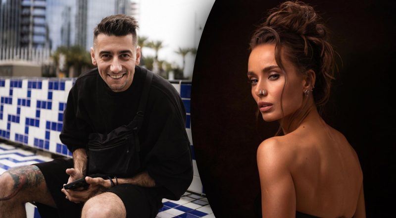 "Це був міраж": Олександр Еллерт заявив, що шкодує про шоу з Мішиною