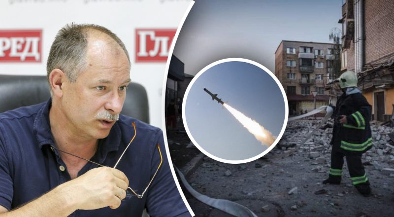 Ракеты полетят на Киев: Жданов назвал точные сроки массированного обстрела