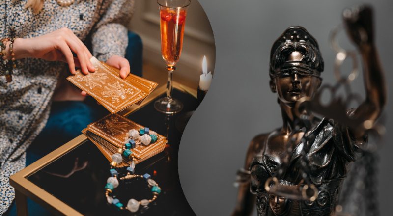 Карта дня: что предвещает Таро на 16 августа