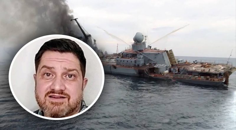 5 больших десантных кораблей России в Черном море уже "не в строю" - спикер ВМС