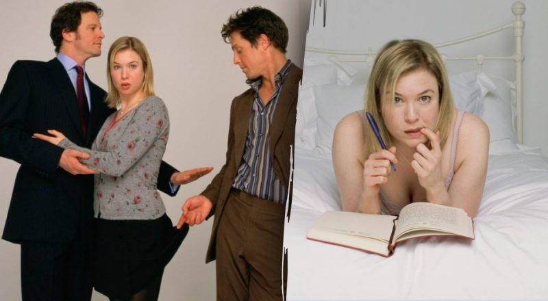 Последнее приключение Бриджит Джонс: названа дата выхода финальной части фильма