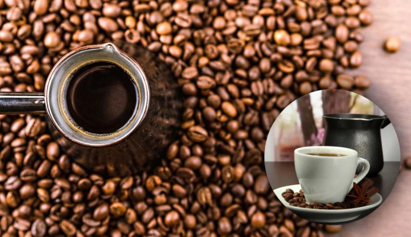 Як зробити смачну каву: простецький спосіб приготувати підбадьорливий напій
