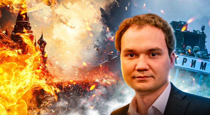 Украину ждет битва за Севастополь, контрнаступление сдвинется на весну 2024-го – Мусиенко