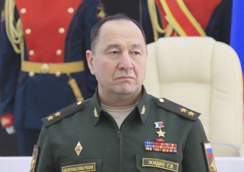 В РФ умер экс-заместитель Шойгу, руководивший оккупантами в Украине