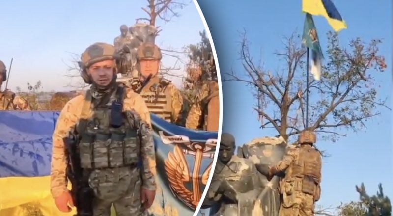 ВСУ освободили Урожайное  и добились больших успехов в районе Работино - ISW