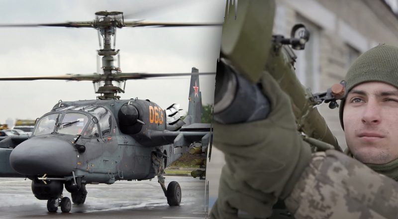 РФ за ранок втратила $32 млн: ЗСУ збили два російські "Алігатори"