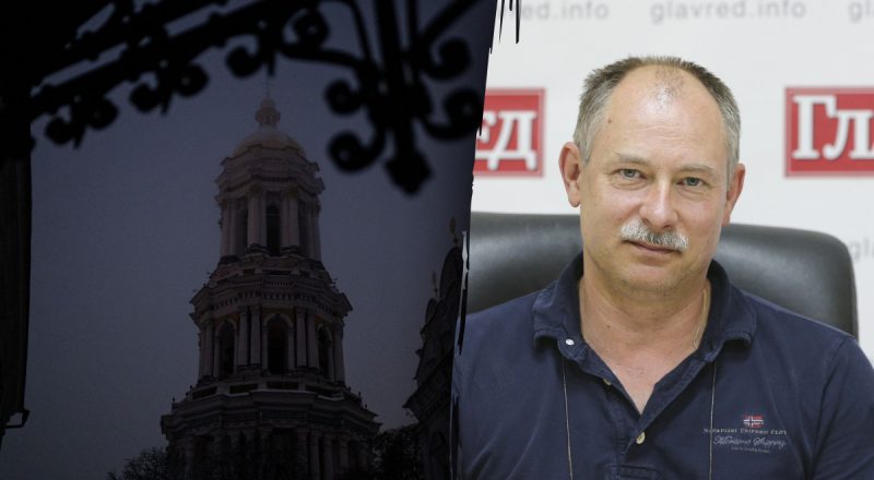 Жданов оценил риск блэкаута в Украине осенью и зимой: "Будет зависеть не от количества ракет"