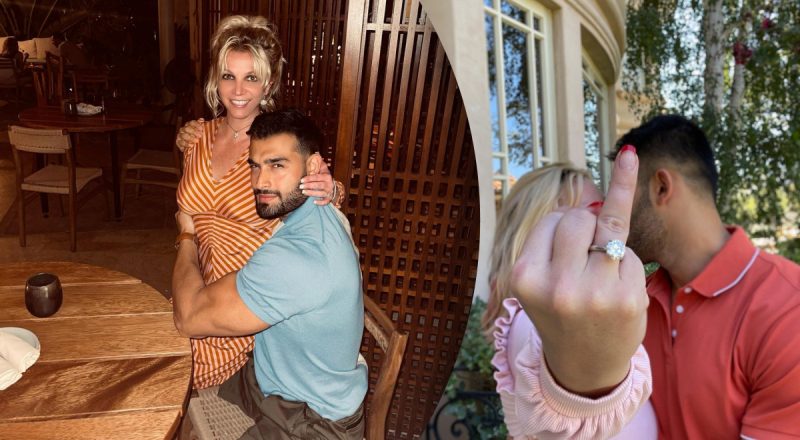 Затіяв брудну гру: чоловік Брітні Спірс шантажем вимагає у співачки гроші