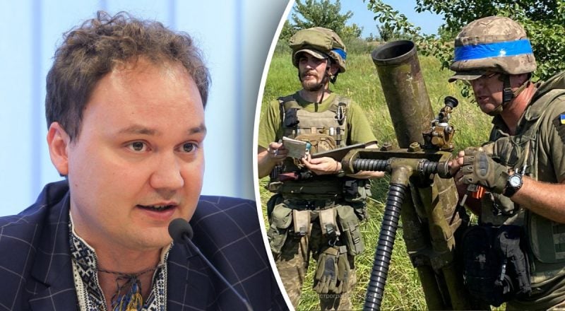 "Можем потерять территории на длительное время": Мусиенко назвал 3 сценария завершения войны