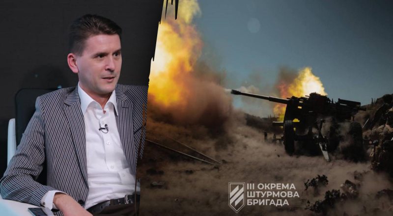 РФ нацелилась на два крупных узла: эксперт назвал, какие города по угрозой