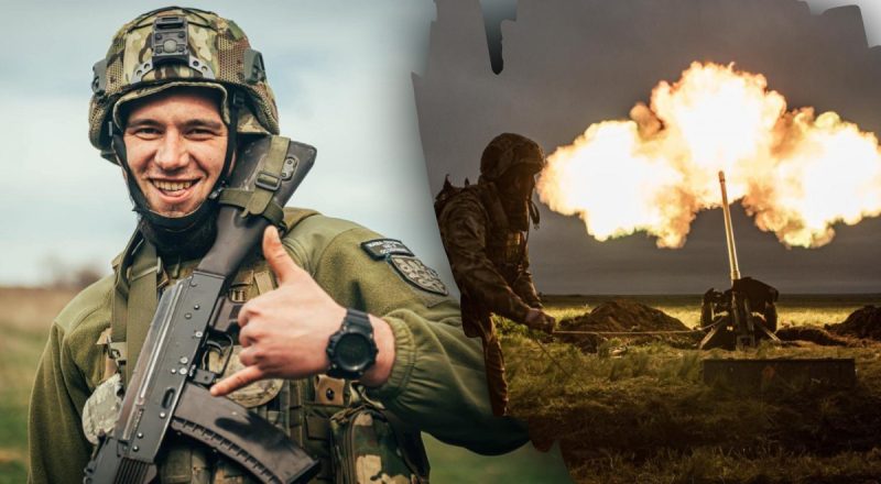 ЗСУ знищили склад боєприпасів росіян та активно наступають на півдні