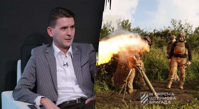 Война не закончится в этом году, освобождение Крыма начнется в 2024-м - эксперт
