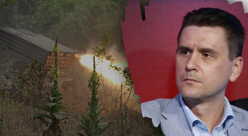 "РФ ще може затягувати війну": Коваленко розповів, чим воюватимуть окупанти