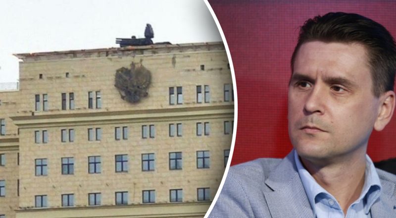 Эксперт объяснил, почему хваленая ПВО не может защитить Москву от атак дронов