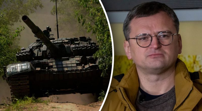 "Не недооценивайте Украину": Кулеба жестко ответил критикам контрнаступления