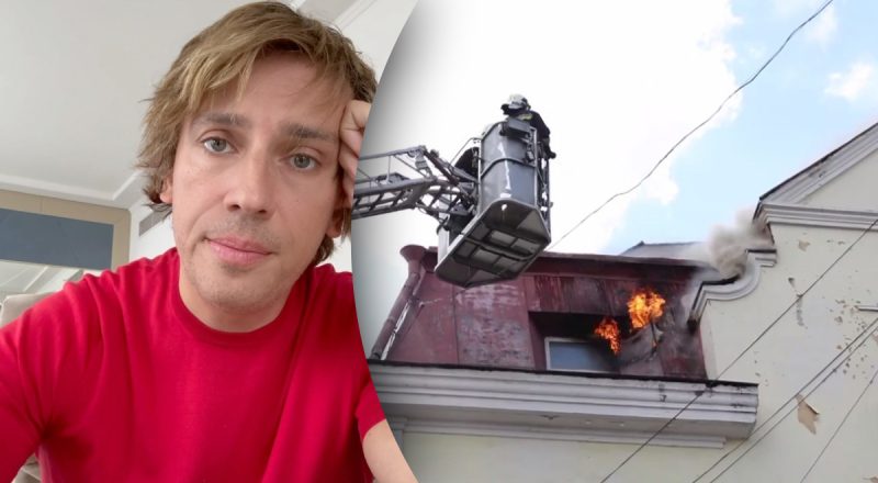 "Супутня втрата": Максим Галкін відреагував на ракетний удар по Чернігову