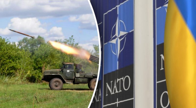 "НАТО в обмен на территории": на Западе хотят предложить Украине "сделку" – WSJ