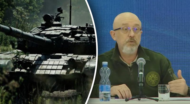 Світ був переконаний, що Україна впаде за 3 дні, а Київ - за три тижні - Резніков