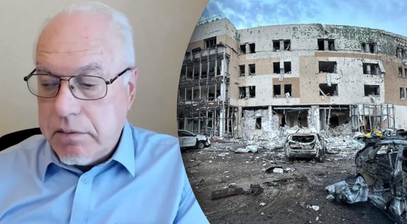 Російський економіст розкрив, скільки Росія зможе продовжувати війну в Україні