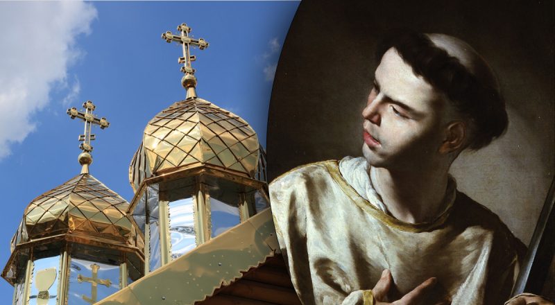 Церковне свято 23 серпня: що можна і не можна робити на святого Лаврентія