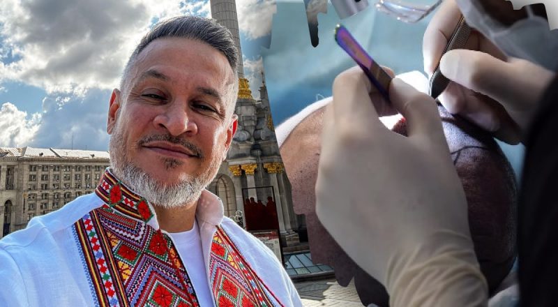 "Боялся, что это случится": Эктор Хименес-Браво показал себя после операции