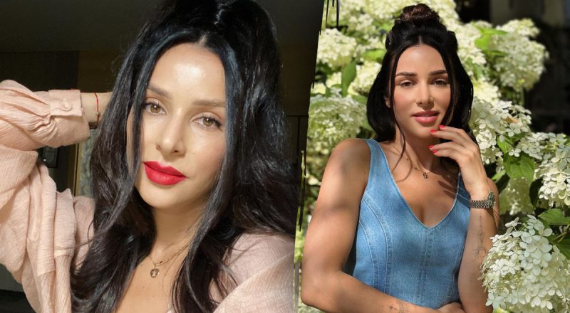 "Самый счастливый день": Злата Огневич похвасталась пополнением в семье