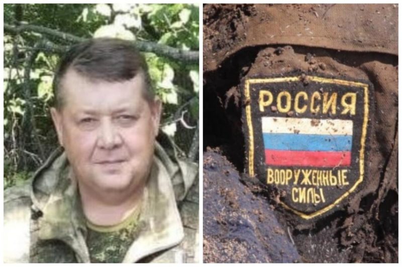 Груз 200 для Казани: ВСУ уничтожили полковника РФ – командира полка оккупантов