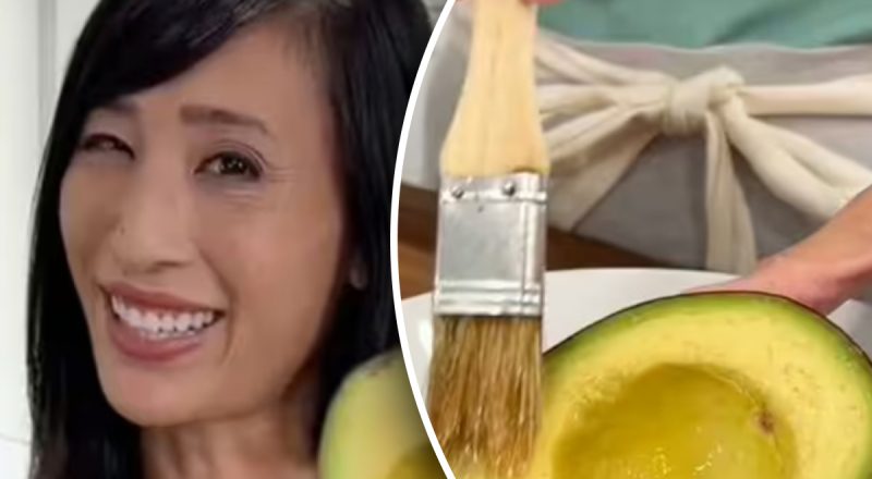 Авокадо темніти не буде: кухар показала 3 хитрості