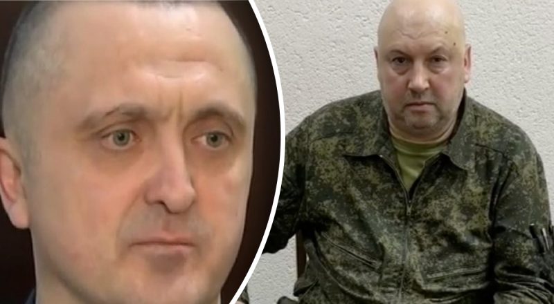 Планировал нападение и удары по Украине: названа фамилия сменщика Суровикина