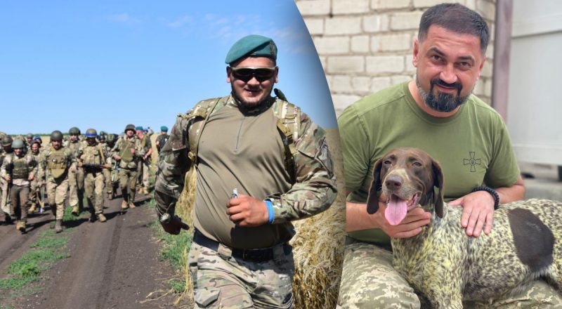 "Восстановить границы": военный рассказал об окончании войны в Украине