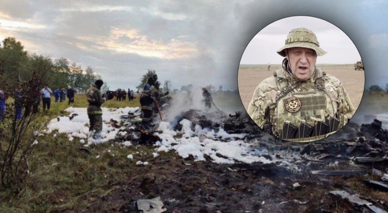 Ліквідація Пригожина: Путін може готуватися до громадянської війни в РФ