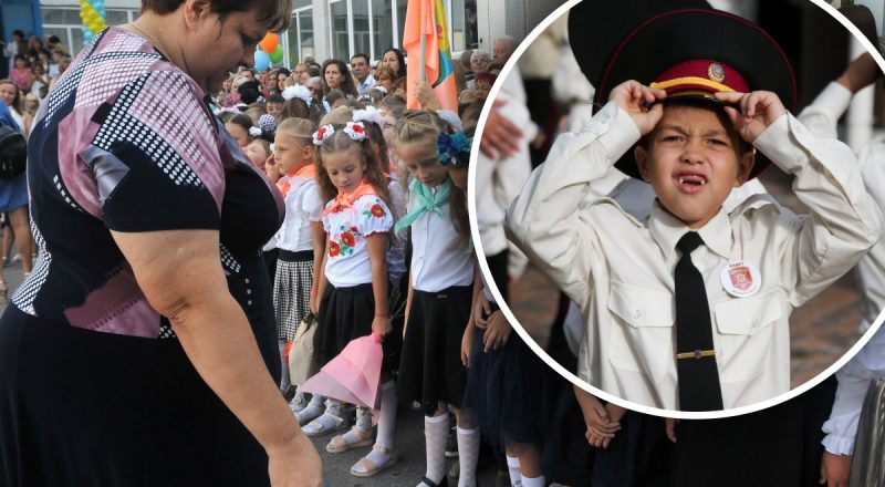 Цветы - прошлый век: что подарить учителю на 1 сентября