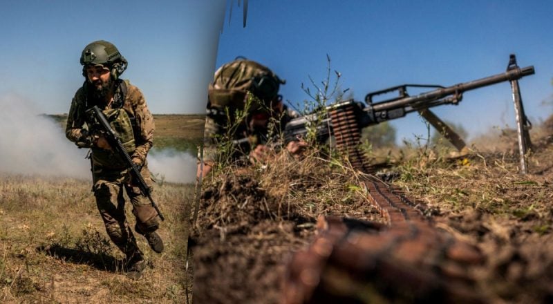 Потужний удар ЗСУ на півдні: українські захисники "перемололи" сотні росіян
