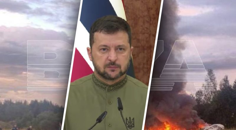 Зеленского еще раз спросили о гибели Пригожина: реакция "убила"