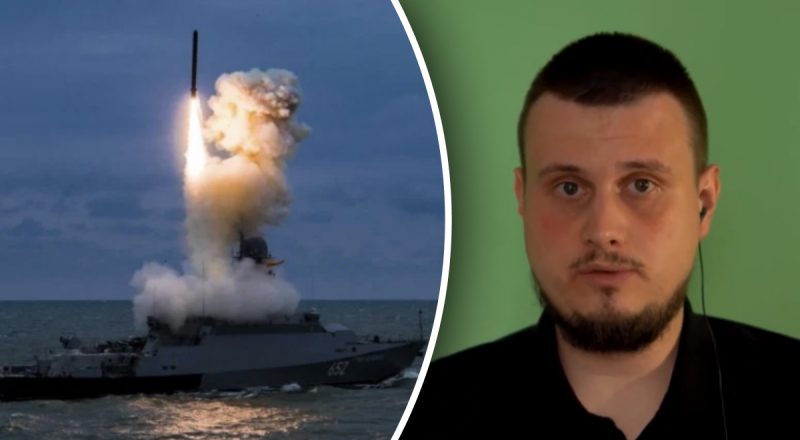 "Виготовили, підвісили на літак, відстріляли": Катков пояснив проблеми РФ з ракетами