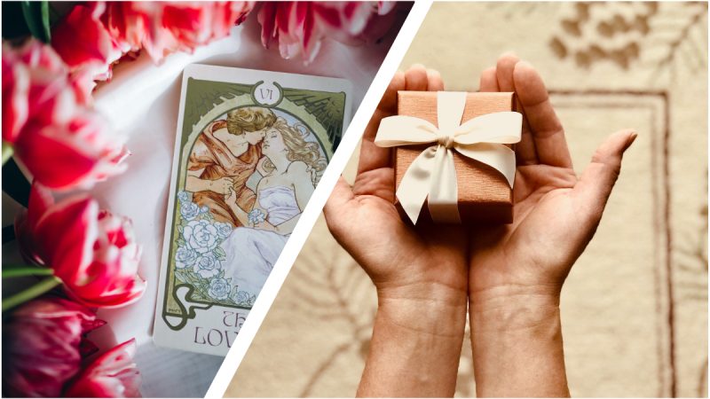 Гороскоп Таро на неделю 28 августа – 3 сентября: Рыбам – подарок, Льву – решение