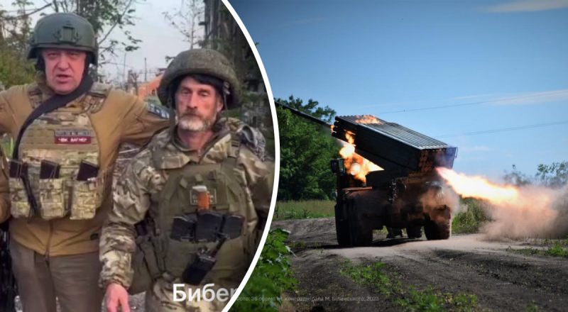 "Некому Бахмут держать": ВСУ ловко ликвидировали приспешника Пригожина